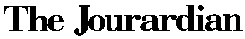 The Jourardian